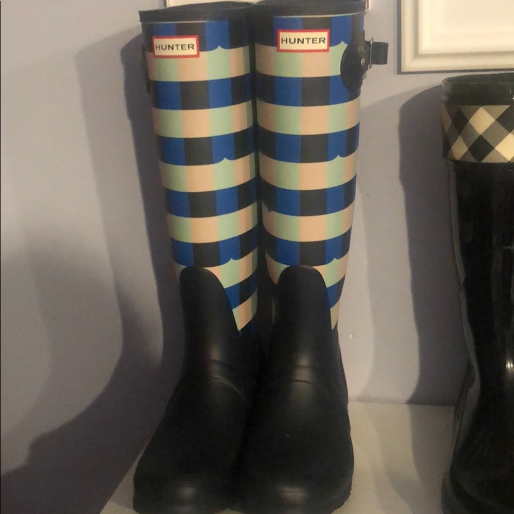 SOLD Hunter Boot(s)